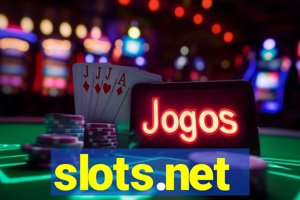 slots.net