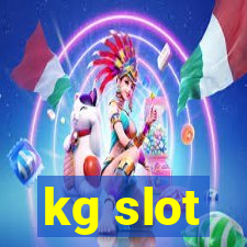 kg slot