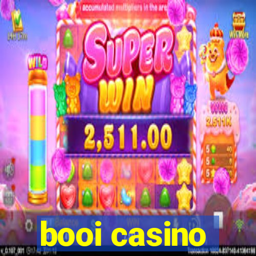 booi casino