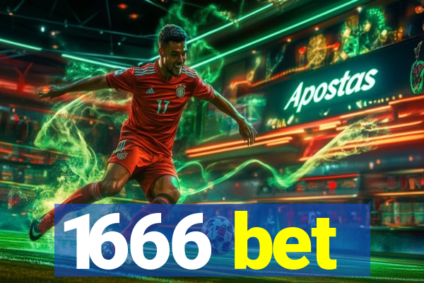 1666 bet