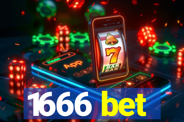 1666 bet