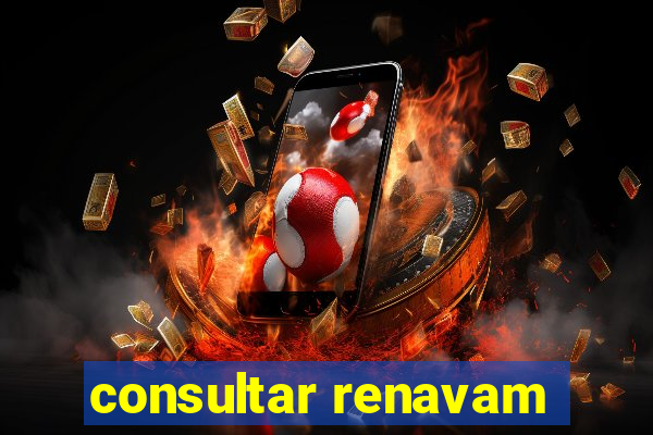 consultar renavam