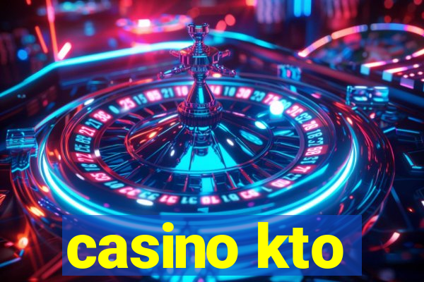 casino kto