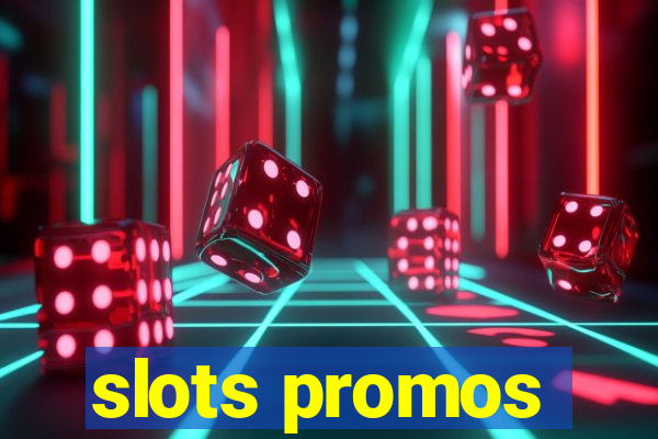 slots promos