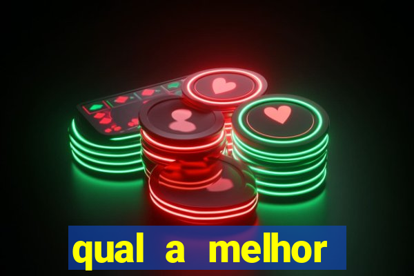 qual a melhor plataforma para se jogar