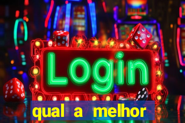 qual a melhor plataforma para se jogar