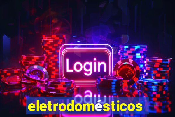 eletrodomésticos para bingo