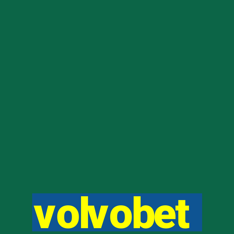 volvobet