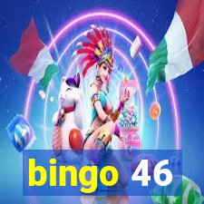 bingo 46