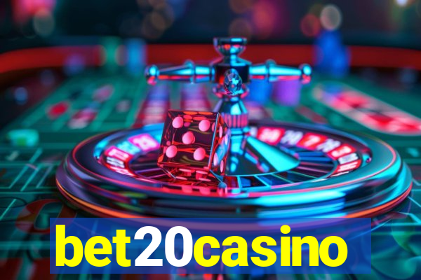 bet20casino