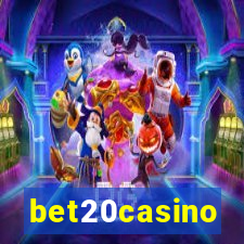 bet20casino