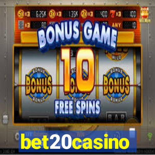 bet20casino