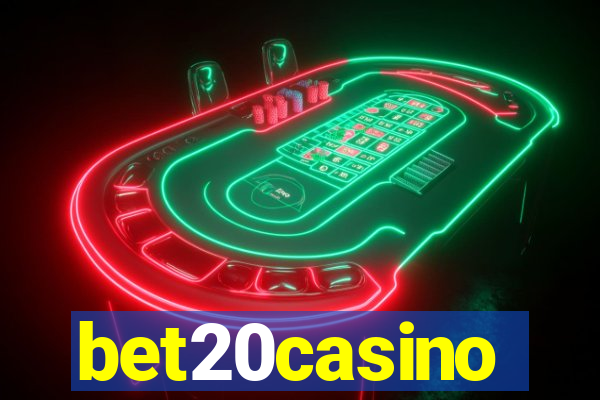 bet20casino