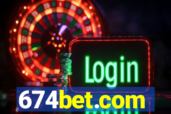 674bet.com