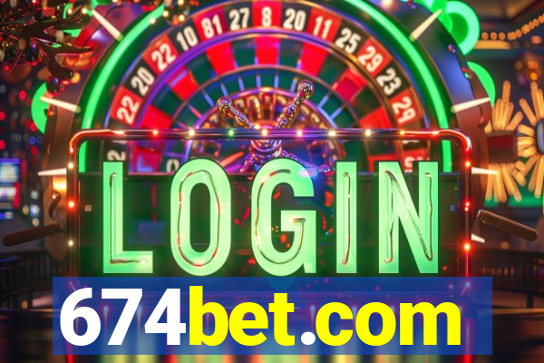 674bet.com