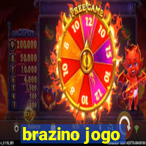 brazino jogo