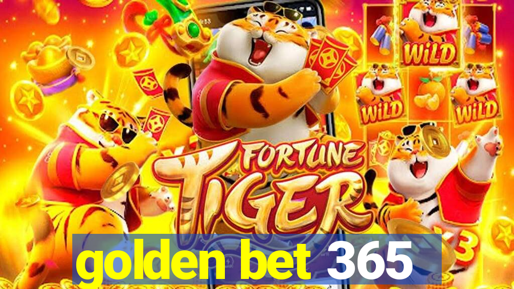 golden bet 365