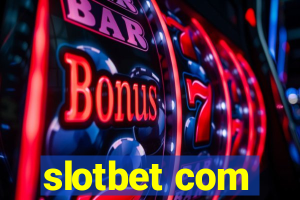 slotbet com