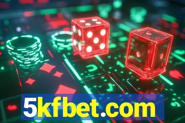 5kfbet.com