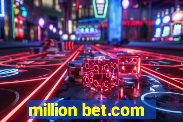 million bet.com