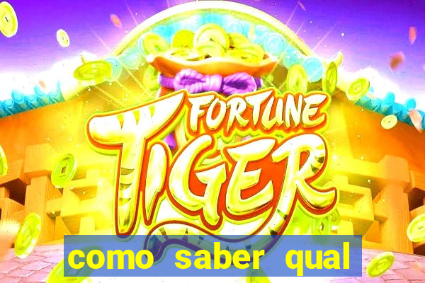 como saber qual jogo esta pagando mais