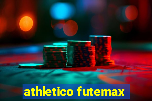 athletico futemax