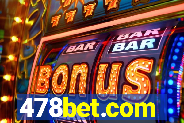 478bet.com