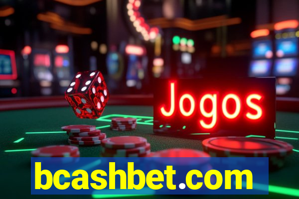 bcashbet.com