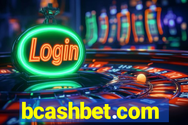 bcashbet.com