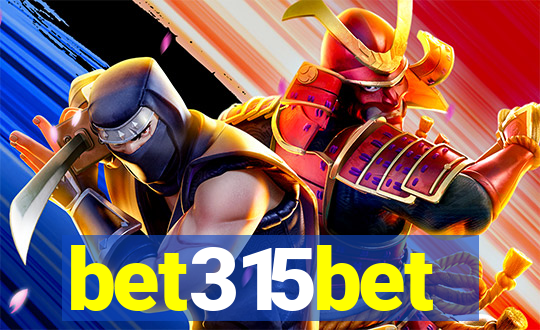 bet315bet