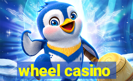 wheel casino