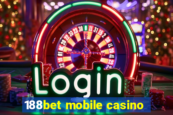 188bet mobile casino