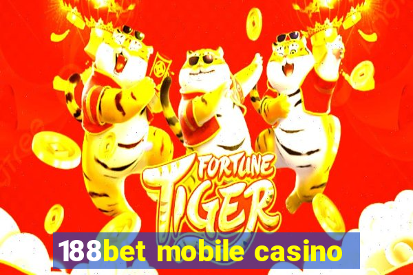 188bet mobile casino