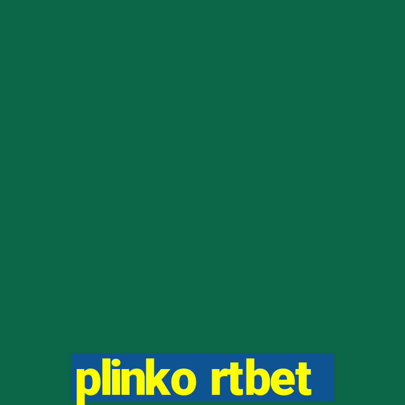 plinko rtbet