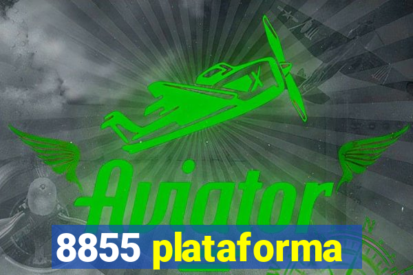 8855 plataforma