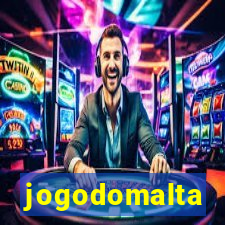 jogodomalta