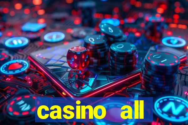 casino all inclusive resort