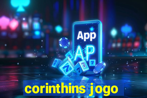 corinthins jogo