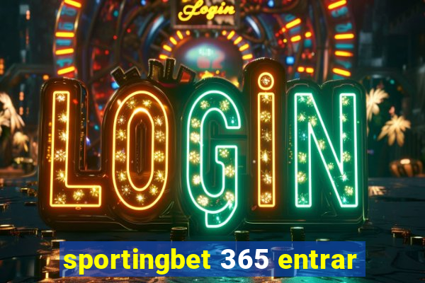 sportingbet 365 entrar