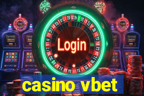 casino vbet