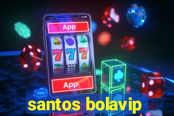 santos bolavip