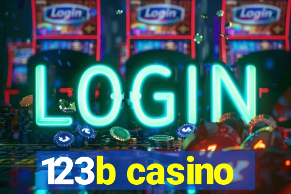 123b casino