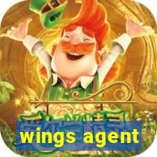 wings agent