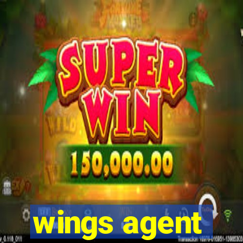 wings agent