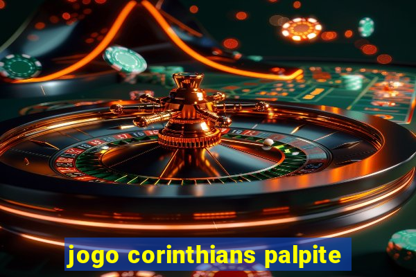 jogo corinthians palpite