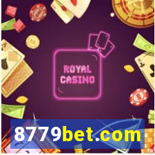 8779bet.com