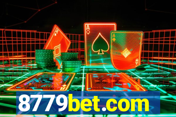 8779bet.com