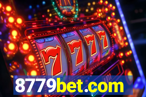 8779bet.com