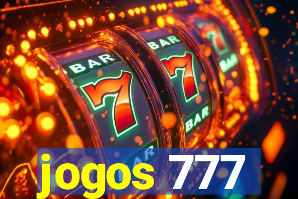 jogos 777