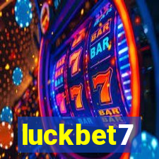 luckbet7